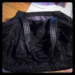 Lululemon Duffle Bag